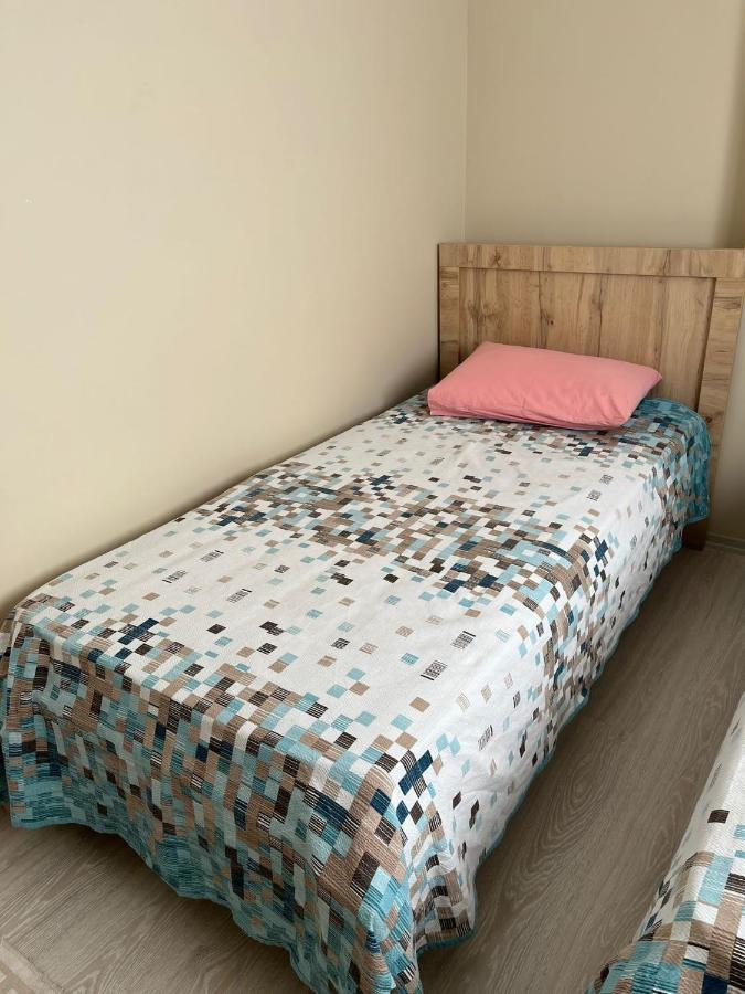 Candarli Little Sweet House Dikili Eksteriør bilde