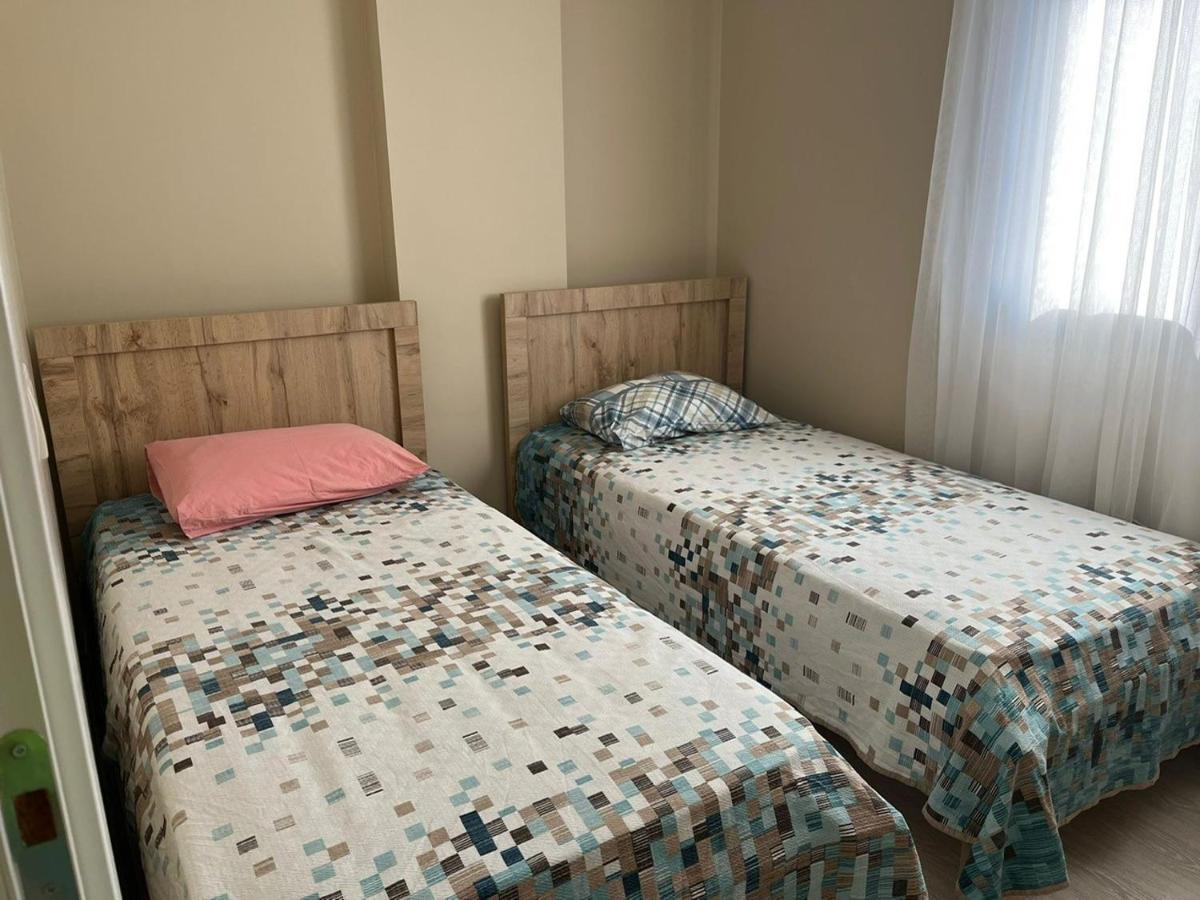 Candarli Little Sweet House Dikili Eksteriør bilde